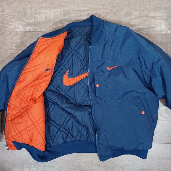Nike | Jackets \u0026 Coats | Nike Vtg 9s 